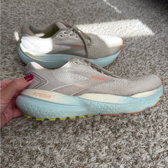 Brooks Women's Glycerin 21 Running Shoes - Picture 2 of 12